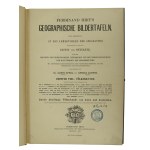 Hirt's, F. - Geographische Bildertafeln. Breslau 1884 (803)