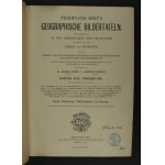 Hirt's, F. - Geographische Bildertafeln. Breslau 1884 (803)