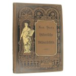 Hirt's, F. - Geographische Bildertafeln. Breslau 1884 (803)