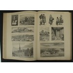 Hirt's, F. - Geographische Bildertafeln. Breslau 1884 (803)