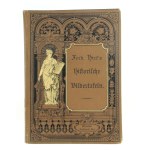 Hirt's, F. - Geographische Bildertafeln. Breslau 1884 (803)