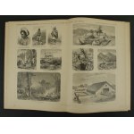 Hirt's, F. - Geographische Bildertafeln. Breslau 1884 (803)