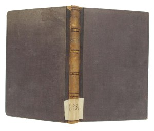 Marey, E. J. - Animal machinery, portable motion on the ground and in the air. Warsaw 1874r (804)