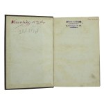 Marey, E. J. - Machina zwierzęca, ruch przenośny na ziemi i w powietrzu. Warszawa 1874r (804)