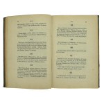 Edward baron Rastawiecki - Mappografia Dawnej Polski. Warszawa 1846(805)