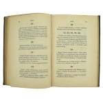 Edward baron Rastawiecki - Mappografia Dawnej Polski. Warszawa 1846(805)