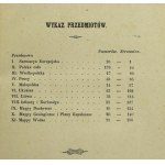 Edward baron Rastawiecki - Mappografia Dawnej Polski. Warszawa 1846(805)