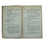 Poczet Pamiątek Zachowanych w Domu Gotyckim w Puławach, W-wa 1828 (806)