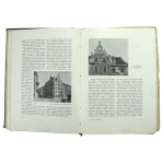 Rocznik Krakowski. Tom IV. Kraków, jego kultura i sztuka, Kraków, 1904r (807)