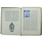 Rocznik Krakowski. Tom IV. Kraków, jego kultura i sztuka, Kraków, 1904r (807)