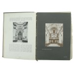 Rocznik Krakowski. Tom IV. Kraków, jego kultura i sztuka, Kraków, 1904r (807)