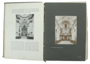 Kraków Yearbook. Volume IV. Cracow, its culture and art, Cracow, 1904r (807)