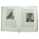 Rocznik Krakowski. Tom IV. Kraków, jego kultura i sztuka, Kraków, 1904r (807)