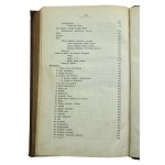 Kolberg, O. - Lud, jego zwyczaje, sposób życia, podania, przysłowia, obrzędy, gusła, zabawy, pieśni, muzyka i tańce, cz I. Kraków 1871 (808)