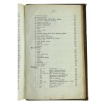 Kolberg, O. - Lud, jego zwyczaje, sposób życia, podania, przysłowia, obrzędy, gusła, zabawy, pieśni, muzyka i tańce, cz I. Kraków 1871 (808)