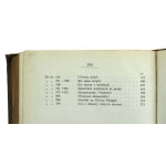 Kolberg, O. - Lud, jego zwyczaje, sposób życia, podania, przysłowia, obrzędy, gusła, zabawy, pieśni, muzyka i tańce, cz I. Kraków 1871 (808)