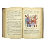 Kolberg, O. - Lud, jego zwyczaje, sposób życia, podania, przysłowia, obrzędy, gusła, zabawy, pieśni, muzyka i tańce, cz I. Kraków 1871 (808)