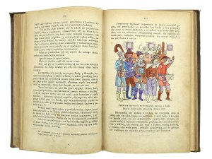 Kolberg, O. - Lud, jego zwyczaje, sposób życia, podania, przysłowia, obrzędy, gusła, zabawy, pieśni, muzyka i tańce, cz I. Kraków 1871 (808)