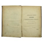 Kolberg, O. - Lud, jego zwyczaje, sposób życia, podania, przysłowia, obrzędy, gusła, zabawy, pieśni, muzyka i tańce, cz I. Kraków 1871 (808)