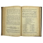 Kolberg, O. - Lud, jego zwyczaje, sposób życia, podania, przysłowia, obrzędy, gusła, zabawy, pieśni, muzyka i tańce, cz I. Kraków 1871 (808)