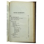 Kolberg, O. - Lud, jego zwyczaje, sposób życia, podania, przysłowia, obrzędy, gusła, zabawy, pieśni, muzyka i tańce, cz I. Kraków 1871 (808)