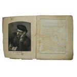 Psałterz Dawidowy Jana Kochanowskiego. Poznań 1807 (809)