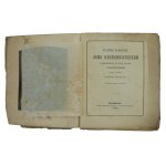 Psałterz Dawidowy Jana Kochanowskiego. Poznań 1807 (809)