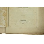 Psałterz Dawidowy Jana Kochanowskiego. Poznań 1807 (809)