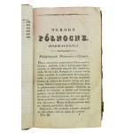 Strumiłło, J. - Ogrody Północne. Tom III. Wyd. IV. Wilno, 1844 (810)