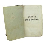 Strumiłło, J. - Ogrody Północne. Tom III. Wyd. IV. Wilno, 1844 (810)