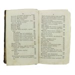 Strumiłło, J. - Ogrody Północne. Tom III. Wyd. IV. Wilno, 1844 (810)