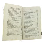 Strumiłło, J. - Ogrody Północne. Tom III. Wyd. IV. Wilno, 1844 (810)