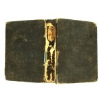 Mączyński, J. - Pamiątka z Krakowa. Opis tego miasta i jego okolic z rycinami i planami, cz. III. Kraków, 1845 (811)
