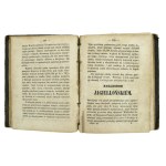 Mączyński, J. - Pamiątka z Krakowa. Opis tego miasta i jego okolic z rycinami i planami, cz. III. Kraków, 1845 (811)