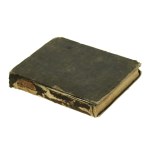 Mączyński, J. - Pamiątka z Krakowa. Opis tego miasta i jego okolic z rycinami i planami, cz. III. Kraków, 1845 (811)