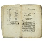 Tymkowski, J. - Podróż do Chin przez Mongoliją w latach 1820 i 1821. Tom II. Lwów 1828 (812)