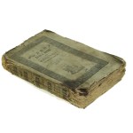 Tymkowski, J. - Podróż do Chin przez Mongoliją w latach 1820 i 1821. Tom II. Lwów 1828 (812)