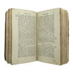 Kaydanow, J. - Historya Powszechna Krótko Zebrana. Tom I. Dzieje starożytne. Wydanie II. Wilno 1827 (817)
