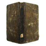 Kaydanow, J. - Historya Powszechna Krótko Zebrana. Tom I. Dzieje starożytne. Wydanie II. Wilno 1827 (817)