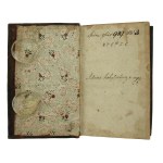 De Mably, Uwagi nad historyą grecką czyli o przyczynach pomyślności i nieszczęscia Greków. Warszawa 1771(848)