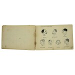 Jotes, Wojsko w karykaturze, seria F. W-wa 1923r (856)