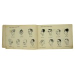 Jotes, Wojsko w karykaturze, seria F. W-wa 1923r (856)