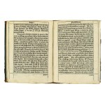 Roza przesadzona z ziemie do nieba, mowa X. Mikołaia Laurinowicza na pogrzebie Marcina z Wybranowa Wybranowskiego, 1638 (861)