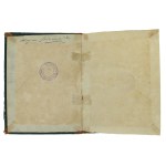Roza przesadzona z ziemie do nieba, mowa X. Mikołaia Laurinowicza na pogrzebie Marcina z Wybranowa Wybranowskiego, 1638 (861)