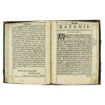 Roza przesadzona z ziemie do nieba, mowa X. Mikołaia Laurinowicza na pogrzebie Marcina z Wybranowa Wybranowskiego, 1638 (861)