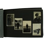 Westerplatte i Gdańsk, album fotograficzny oficera Kriegsmarine, II wojna światowa(862)