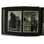 Westerplatte i Gdańsk, album fotograficzny oficera Kriegsmarine, II wojna światowa(862)