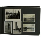 Westerplatte i Gdańsk, album fotograficzny oficera Kriegsmarine, II wojna światowa(862)