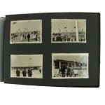 Westerplatte i Gdańsk, album fotograficzny oficera Kriegsmarine, II wojna światowa(862)
