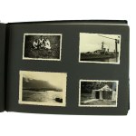 Westerplatte i Gdańsk, album fotograficzny oficera Kriegsmarine, II wojna światowa(862)